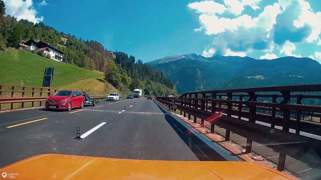 Der LADA-ALB(P)enTRAUM 🇮🇹🇦🇹🇩🇪 Der Höllentrip und die Alpenüberquerung | #21 East Europe Road Trip смотреть онлайн