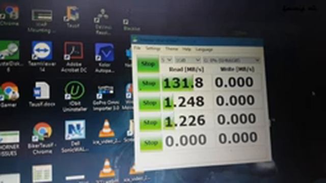 SSD Comparison Speed Test || Kingston Vs Adata Vs Hdd || Techie Tausif смотреть онлайн