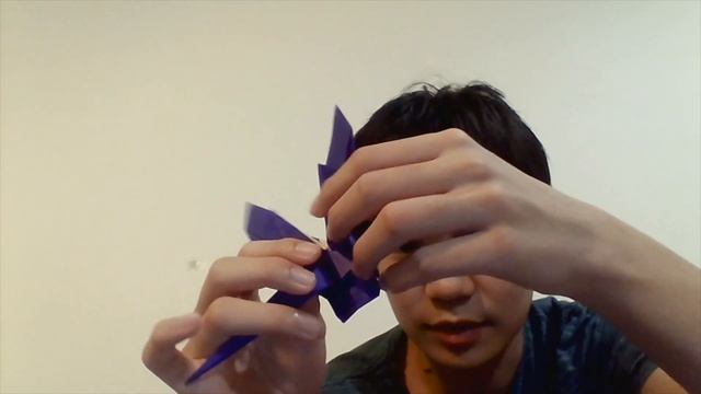 Origami Skull Crawler and Divine Dragon 2.0 смотреть онлайн