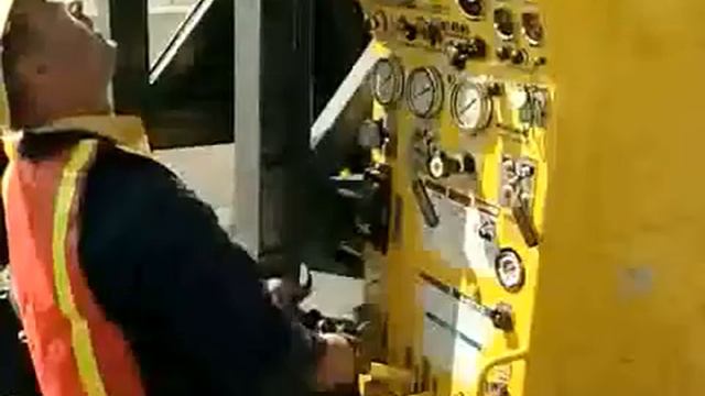 Atlas Copco RD20 смотреть онлайн