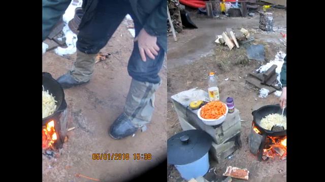 Мазаная Горка 5-6 января 2018 года смотреть онлайн