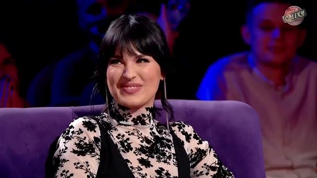 Лига Смеха 2021 - Второй Полуфинал ЛУЧШИЕ ПРИКОЛЫ И ЮМОР! смотреть онлайн