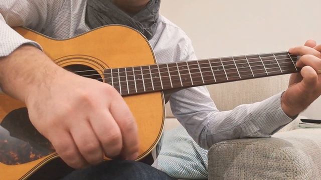 Furch (Stanford) OM5 Vintage Series [Sale] смотреть онлайн