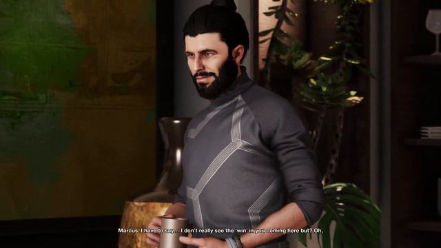 Violence is Meaningless - Watch Dogs 2 (Analysis) смотреть онлайн