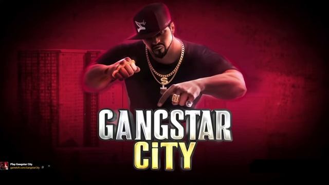 Gangstar city music - title screen смотреть онлайн