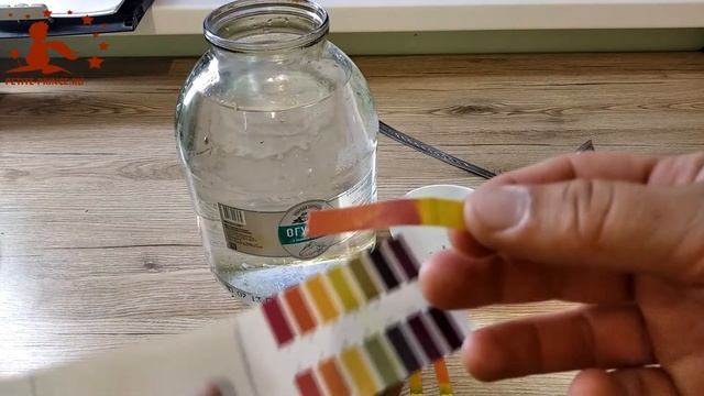 Как подкислить почву для голубики электролитом. смотреть онлайн