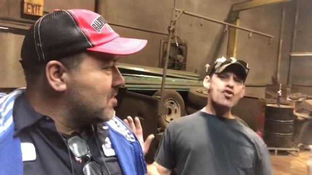 Java Monster ☕️ Funny Review! - ClubHead & John - At work! смотреть онлайн