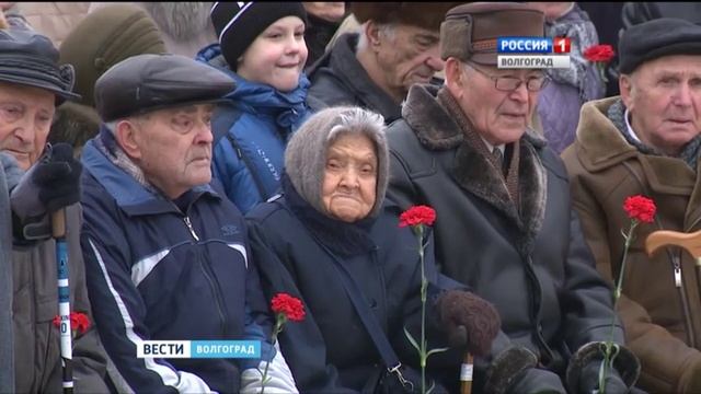 В Кировском районе открыли сквер Доблести и Славы смотреть онлайн