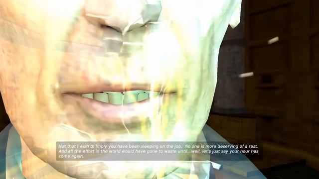 Half Life 2 - Intro смотреть онлайн