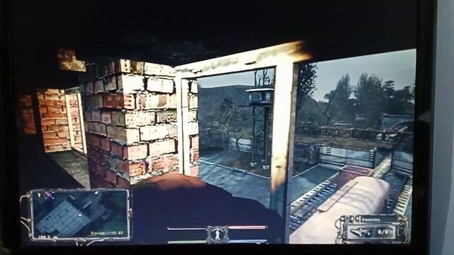 S.A.L.K.E.R. Народная солянка #3 агропром смотреть онлайн
