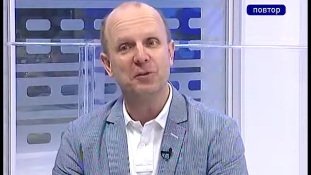 В центре внимания. Дальневосточный фестиваль "Мариинский" смотреть онлайн