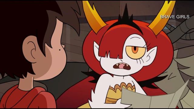 Марко и Гекапу спасают мир😎