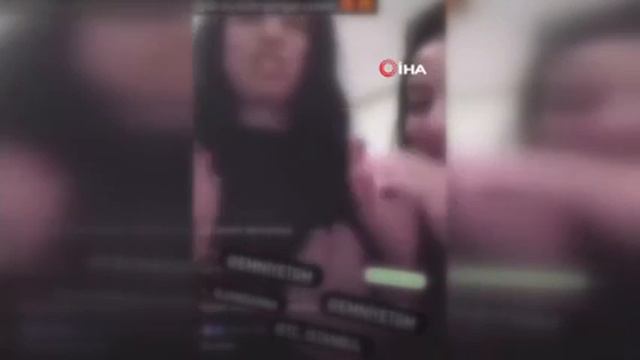 Sosyal medya paylaşımlarında depremle alay eden 2 kadın gözaltına alındı! смотреть онлайн