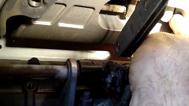 Como trocar cabo de ajuste do volante Volvo FH FM смотреть онлайн