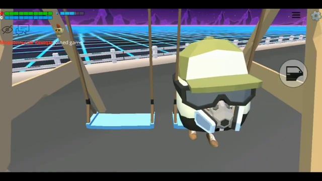 НОВОЕ ОБНОВЛЕНИЕ В CHICKEN GUN? #чикенган #chickengun #ден19к #майнкрафт #minecraft #den19k #дэн19к