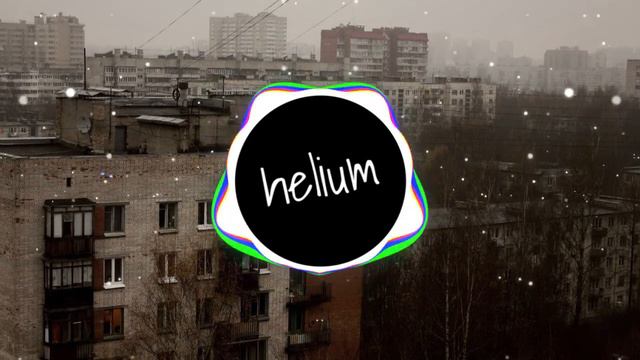 Сэдди Сэд - Среди Домов (Slowed + Reverb)