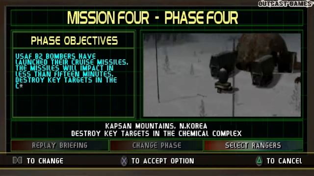 Spec Ops - Stealth Patrol :: PSOne :: Прохождение :: #10 :: Миссия 11 и 12 смотреть онлайн