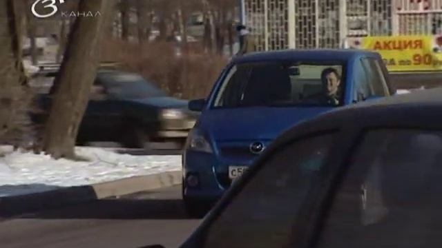 Тест драйв Opel Zafira Opc