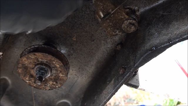 HOW TO Replace the BELT on a DR TRIMMER Walk behind model TR1 Country Home Products смотреть онлайн