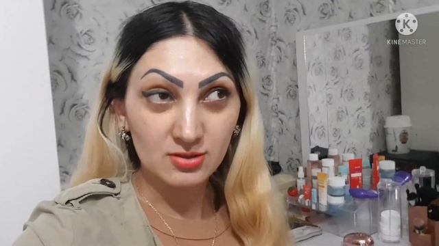 Сделала маникюр, педикюр, лазерную эпиляцию?❤мой маленький сад?Много стирки✅ смотреть онлайн