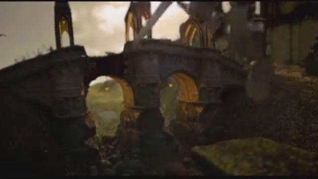 Trailer E3 - Heroes of Might & Magic V - PC смотреть онлайн