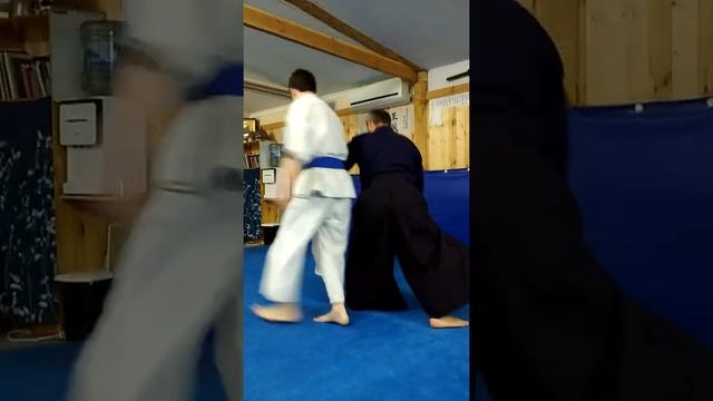 KOTE GAESHI 小手返し смотреть онлайн