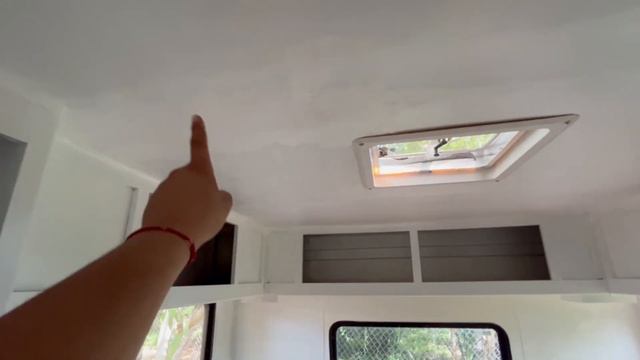 Renovando la Casa Rodante (otra vez) - S3 - E3- Basecamp смотреть онлайн