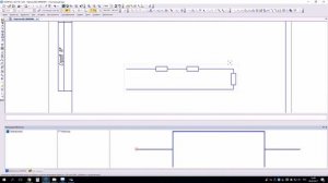 Создание библиотеки для черчения электронных схем: Компас-3D