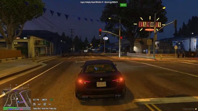 GTA V RP | Milton Pussy Watson || Nepal ?? || смотреть онлайн