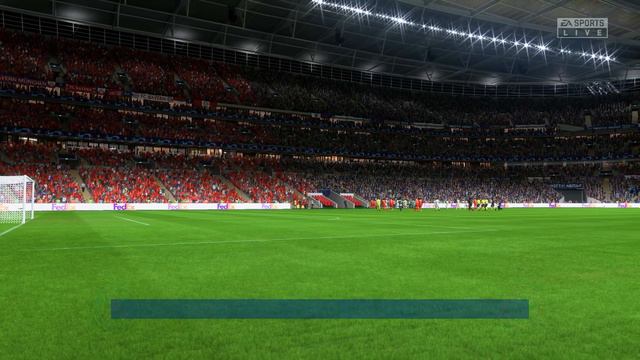 FIFA 23 PS5 - PSG 48-0 FC BAYERN ! CR7 MESSI NEYMAR MBAPPE HAALAND PLAY TOGETHER !UCL FINAL [4K] смотреть онлайн