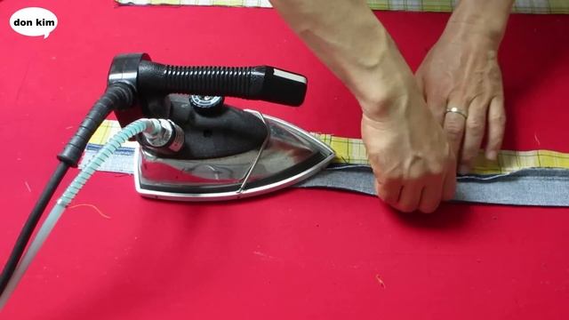 DIY"안입는 청바지"를 활용한 멋진 아이디어!/A great idea using an "old jeans"/basic backpack смотреть онлайн