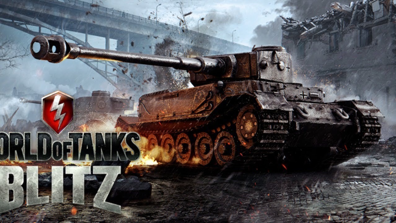 Стрим - WOT Blitz смотреть онлайн