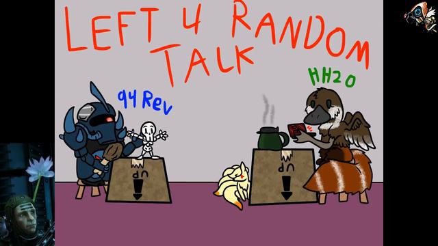 Left 4 Random Talk ep14! смотреть онлайн