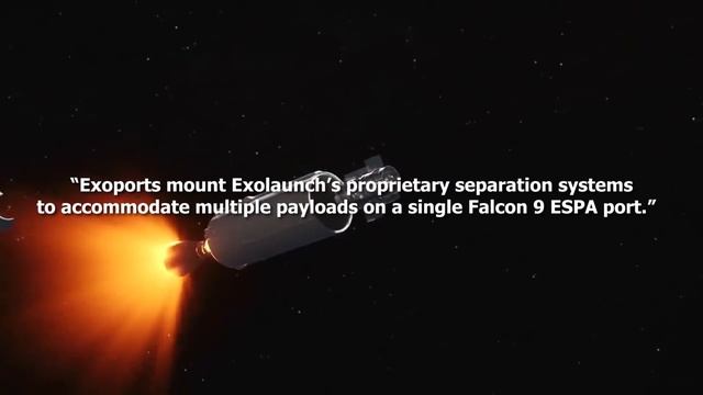 SpaceX Starship SN4 Stacked I ExoLaunch SpaceX Rideshare I Intuitive Machines Selects Landing Site смотреть онлайн