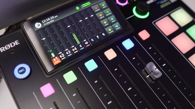 RodeCaster Pro 2: How To Connect Your Phone & 2nd Computer смотреть онлайн