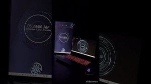 Jarvis- Управляй компьютером голосом. 1