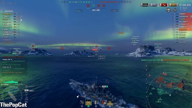 The Art of Destruction: Slava's Citadel Fiesta with Pinpoint Accuracy! смотреть онлайн