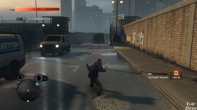 PROTOTYPE 2 #5 ►ВСТРЕЧА С ГИДРОЙ смотреть онлайн