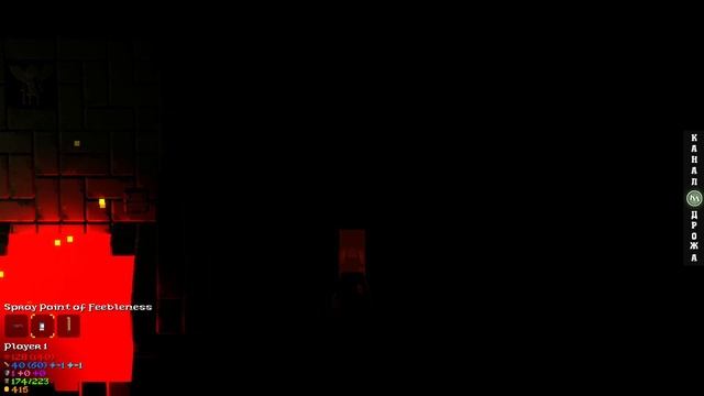 Legend of Dungeon [SMOTRINы] [1080p] смотреть онлайн