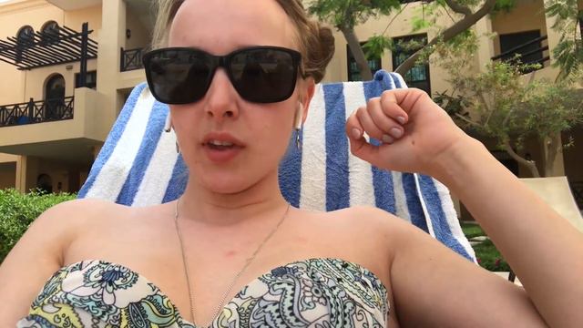 Vlog#18 Отдых в Бахрейне/День 3-4 смотреть онлайн