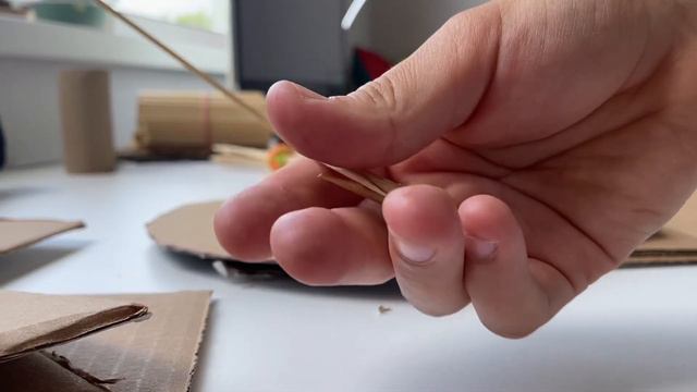 Мастер класс// как сделать шагалку// легко повторить у себя дома 🌳🫧😙 смотреть онлайн