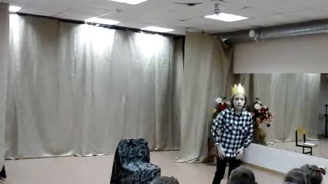 Лев и ярлык. Басня С.В. Михалкова смотреть онлайн