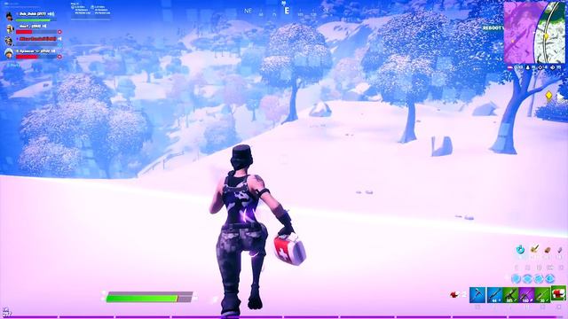 Top 10 WORST Guns ALL FORTNITE PLAYERS HATE! смотреть онлайн