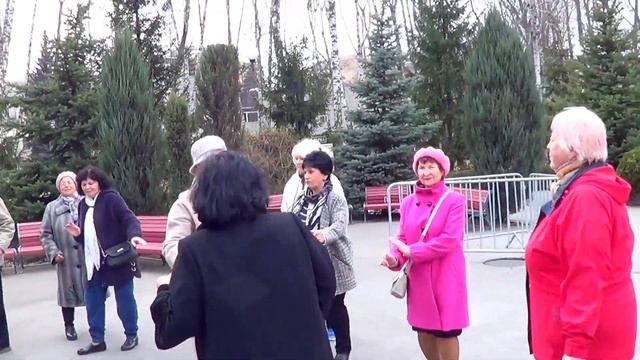 Kharkiv Харьков Танцы Ой смереко Март 2023 смотреть онлайн