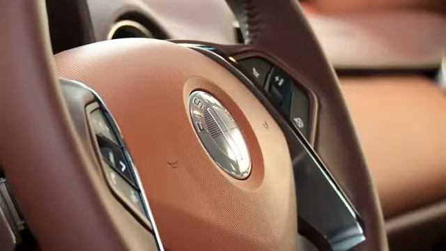 First Test 2012 Fisker Karma смотреть онлайн