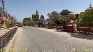 Вриндаван, Индия