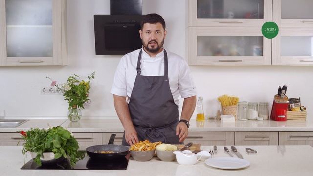 Готовка на Открытом Воздухе