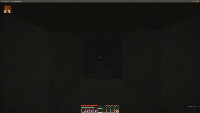 Horror прохождения! Пятница 13-е. Minecraft 1.15.2 LIVE смотреть онлайн