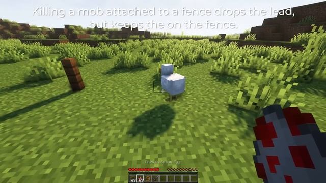 20+ Pro Tips Everyone Should Know In 1.19 Minecraft смотреть онлайн