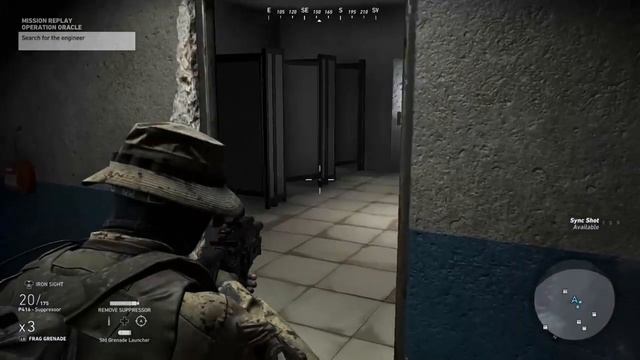 WHERE TO FIND KINGSLAYER FILE!!! | Ghost Recon: Wildlands - Operation Oracle смотреть онлайн